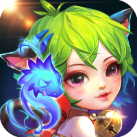 蘿莉小精靈百度版