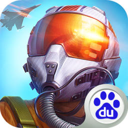 現代空戰3D百度版