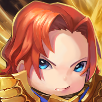 圣光之戰(zhàn)百度版