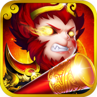 大圣外傳 百度版