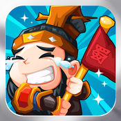 掛機(jī)那三國 游戲