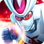 賽爾號之烈火蒼穹 游戲