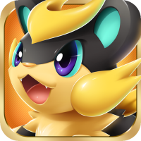 城市精靈GO九游版