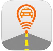 有滴打車  手機軟件