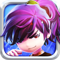 傲嬌劍客呆萌劍九游版