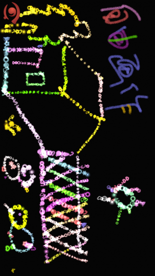 魔術(shù)畫畫