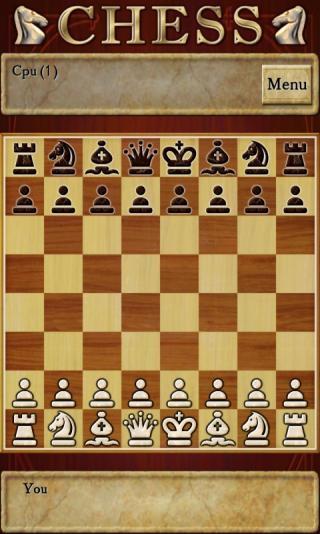 國際象棋