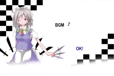 東方跑酷