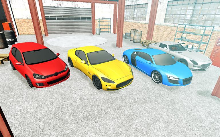 賽車