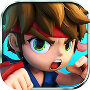 亂斗堂2 手游9665版