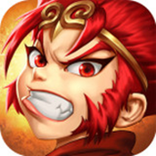 少年西游記9665版