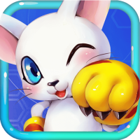 數碼寶貝冒險9665版