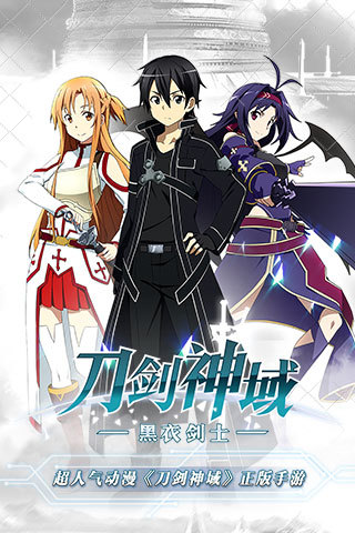 刀劍神域9665版