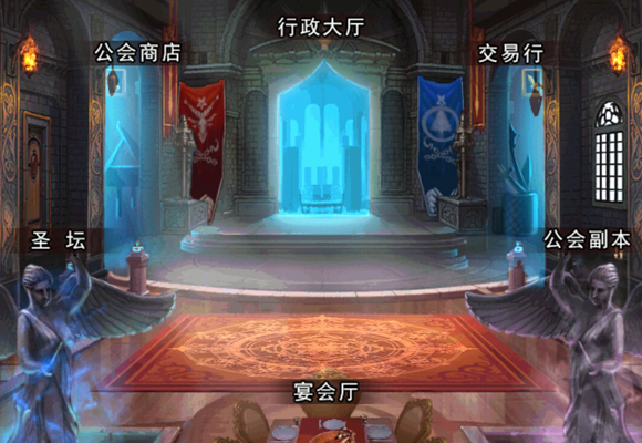 掛機(jī)封神榜