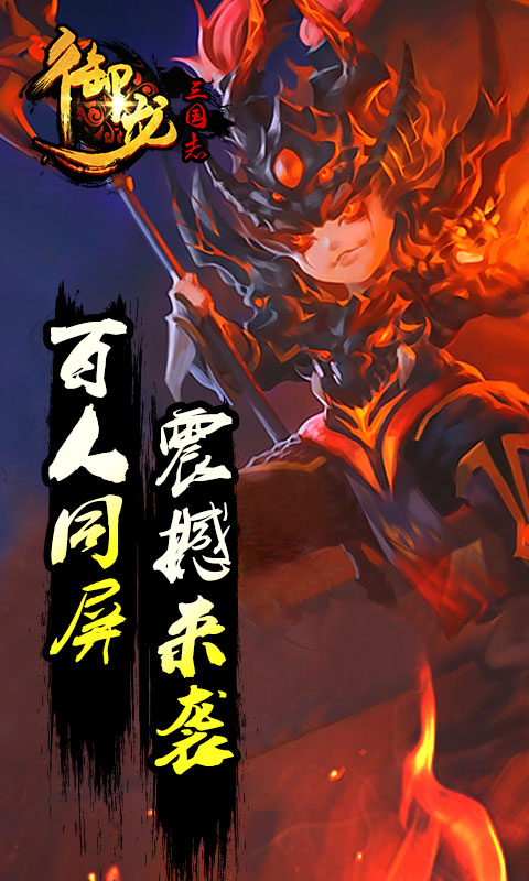 御龍三國志9665版