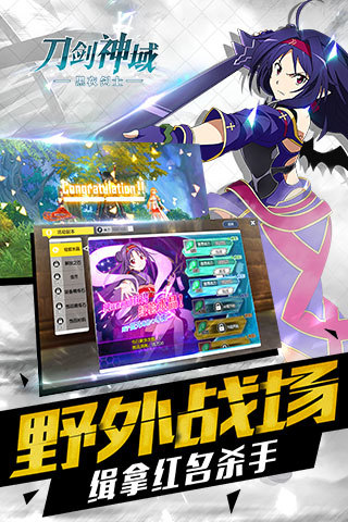 刀劍神域9665版