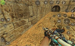 反恐精英cs1.6
