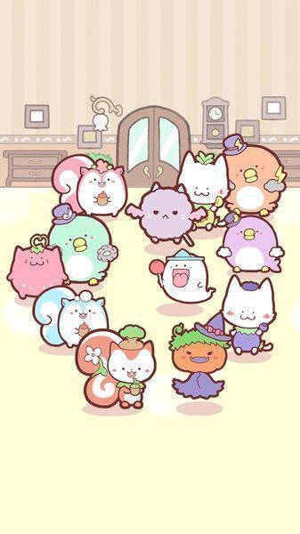 魔法寵物屋 漢化版