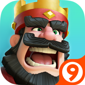 部落沖突：皇室戰(zhàn)爭9665版