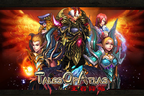 TOA 360版