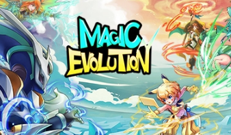 Magic Evolution