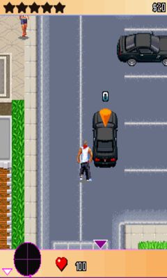 俠盜飛車正版
