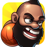 萌卡籃球九游版