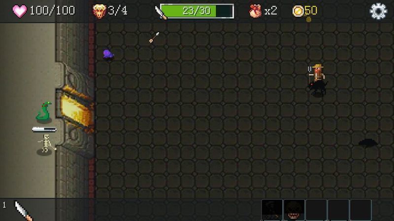 地牢防御 漢化版