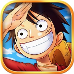 航海王強者之路果盤版