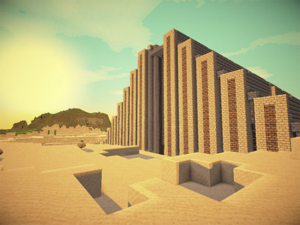 我的世界0.17.0.4(1.0.0.2)測試版build5