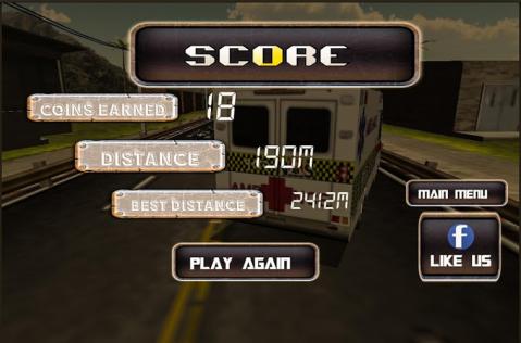 KTM賽車VR
