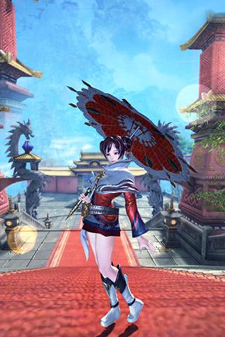 九陽神功：起源游戲