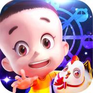 大頭兒子天天樂跑37版