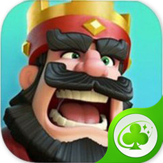 皇室戰爭草花版