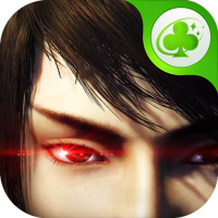 畫江湖之靈主草花版