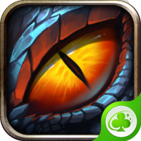 龍之契約草花版