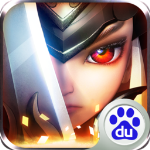 全民口袋爭霸百度版