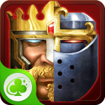 列王的紛爭草花版