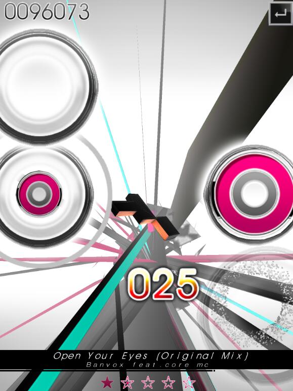 音調領域