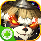 暴風酒館草花版