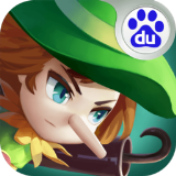 亂逗童話百度版