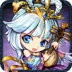 刀塔防狼果盤版