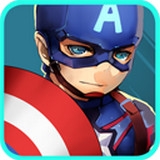 超能英雄變態(tài)版