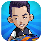 奔跑吧兄弟2果盤版