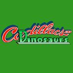 恐龍快打街機(jī)版