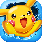 進化吧皮卡丘果盤版