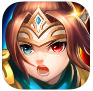 三國群英志騰訊版