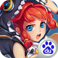 天啟之門百度版