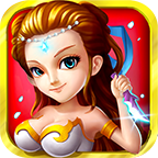 全民神魔果盤版