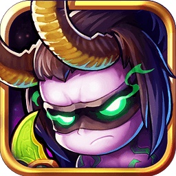 少年魔獸團果盤版